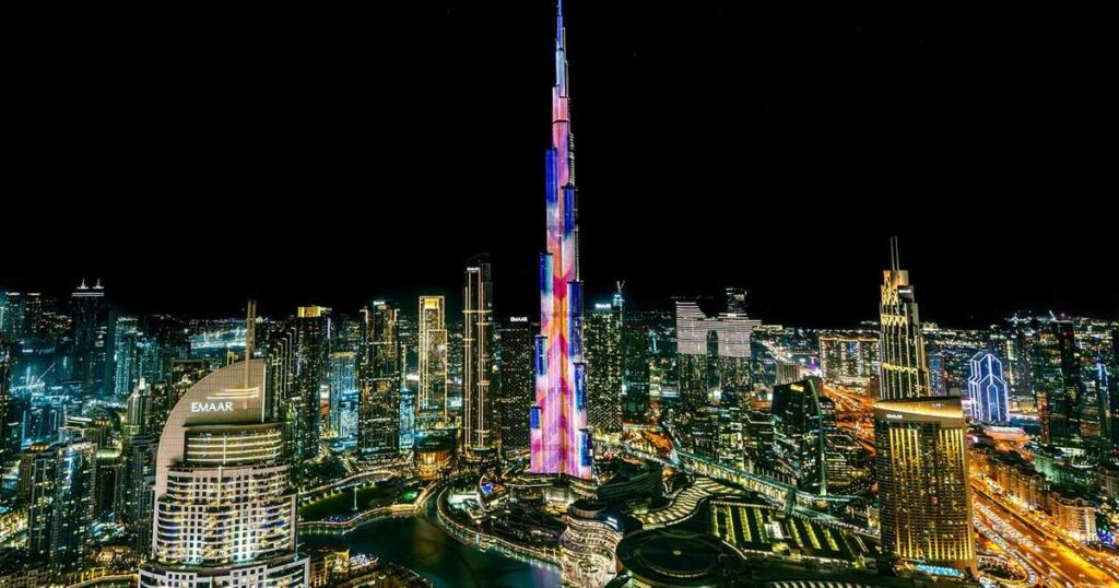"إعمار" تستثمر مليار دولار لتعزيز مكانة دبي العالمية