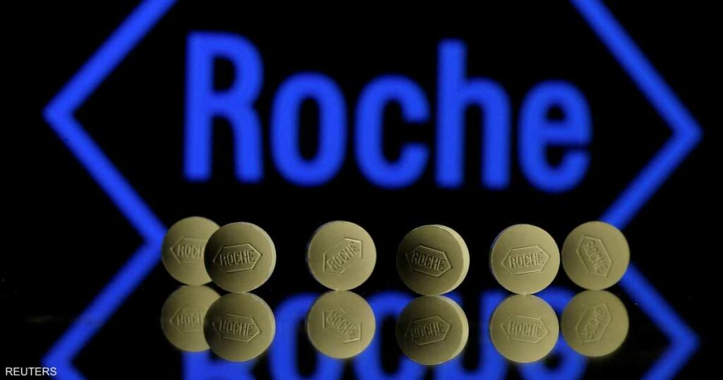"روش" السويسرية للأدوية تستثمر 50 مليار دولار في أميركا