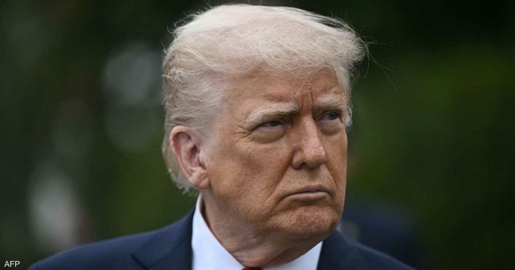 هل حقق ترامب ما وعد به الأميركيين في أول 100 يوم؟