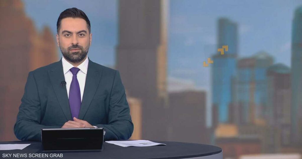 9 أبريل.. الليلة التي أرعبت ترامب