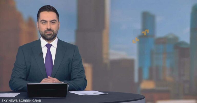 15 تريليون دولار خسائر الأسواق العالمية منذ بداية 2025