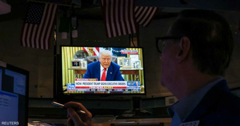 تقلب الأسواق العالمية.. لعبة ترامب التي تهدد ثقة المستثمرين