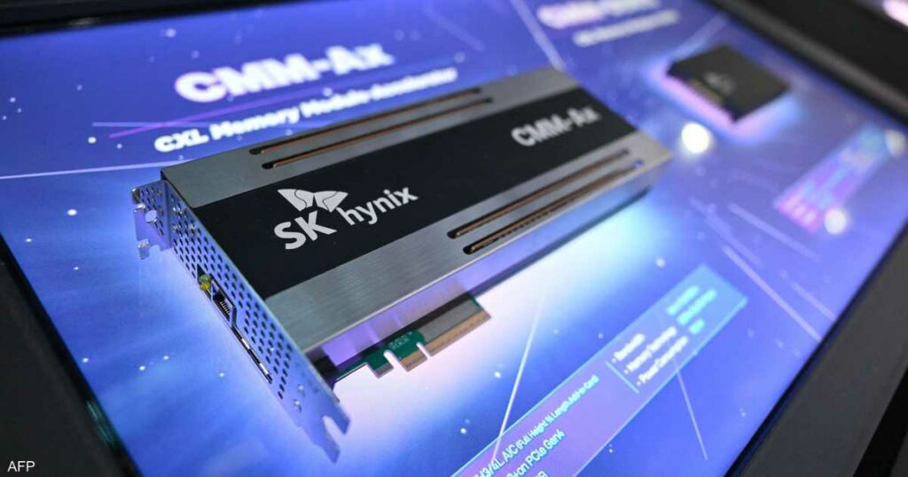 أرباح إس كيه هاينكس ترتفع بـ 4 أضعاف في الربع الأول