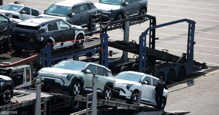 ارتفاع أرباح هيونداي موتور بالربع الأول إلى 2.4 مليار دولار