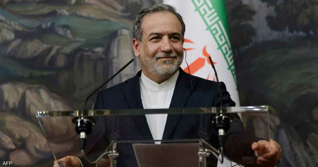 وزير خارجية إيران: خلافات لا تزال قائمة في المحادثات النووية