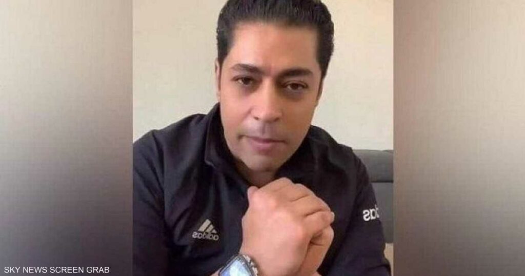 وفاة مدون تيك توك مصري.. هذه رسالته الأخيرة للمتنمرين