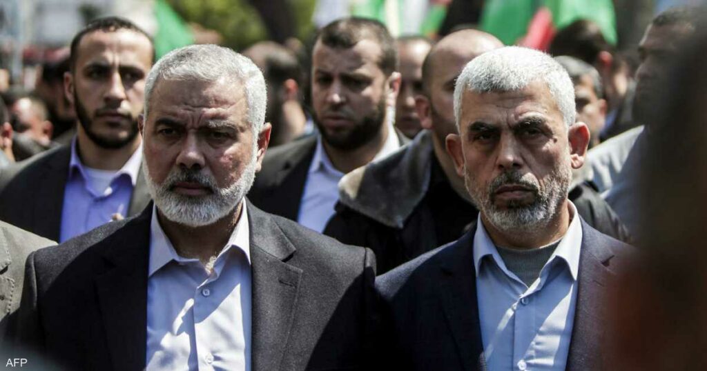 وثائق عن خطة السنوار.. كيف مهد لهجوم حماس قبل تنفيذه بعامين؟