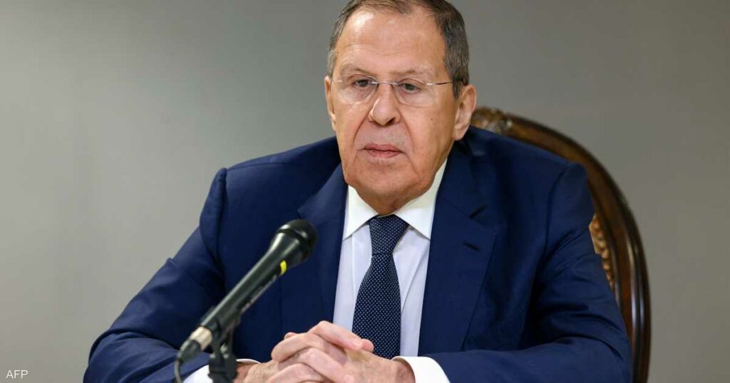 روسيا تحدد شرطها "الأساسي" لتسوية ملف "حرب أوكرانيا"