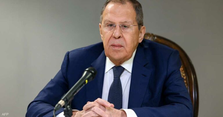 روسيا تحدد شرطها "الأساسي" لتسوية ملف "حرب أوكرانيا"