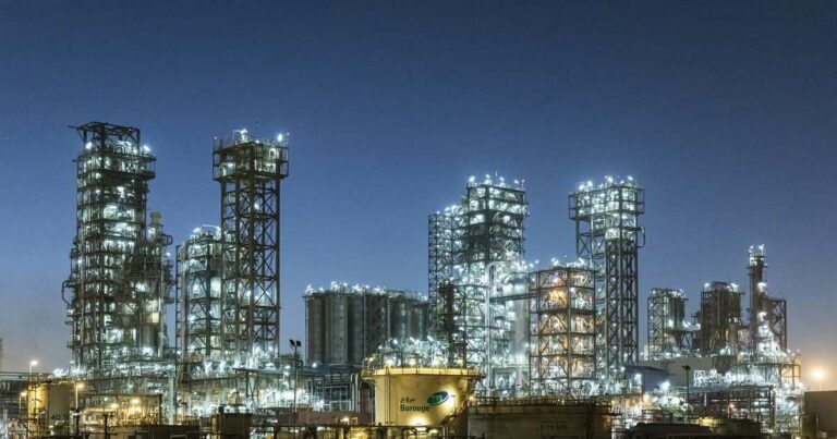 281 مليون دولار صافي أرباح "بروج" الإماراتية في الربع الأول