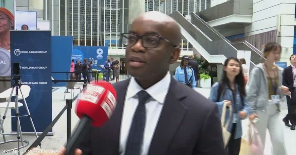 البنك الدولي: رفع تجارة الأفارقة البينية يعزز اقتصاداتهم