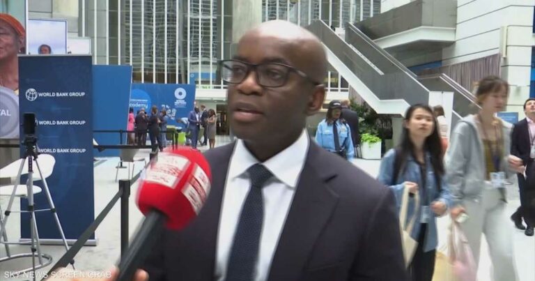 البنك الدولي: رفع تجارة الأفارقة البينية يعزز اقتصاداتهم