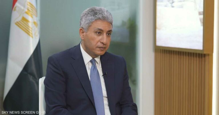 مصر تضع خارطة الطريق نحو صدارة السياحة إفريقيا