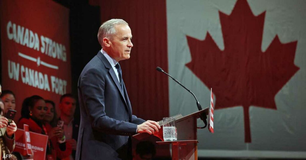 كارني يطمح لقيادة الجبهة العالمية لمواجهة سياسات ترامب