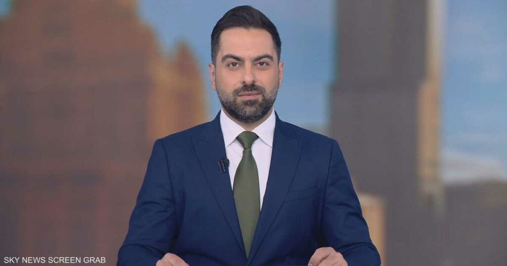 المغرب يساعد بعودة النور إلى أوروبا