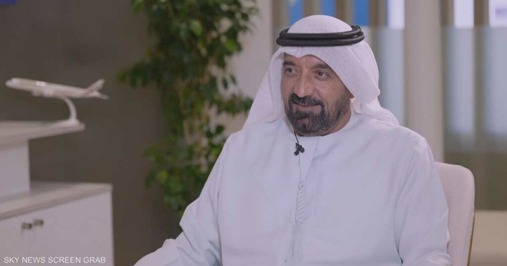 طيران الإمارات.. ترسم ملامح المستقبل بثقة وتفاؤل