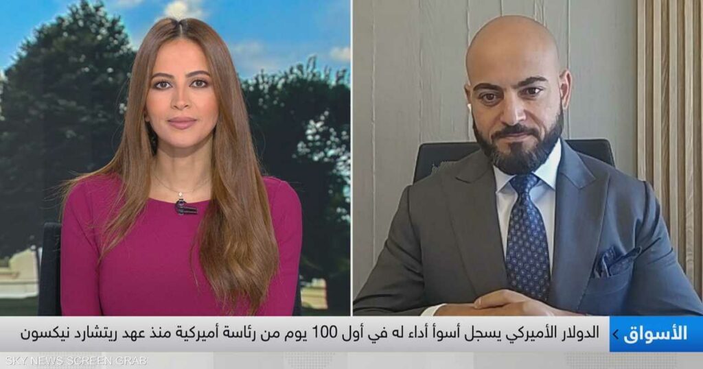 TRADEPEDIA: نتوقع أن تتجه الأمور لانفراج في الحرب التجارية