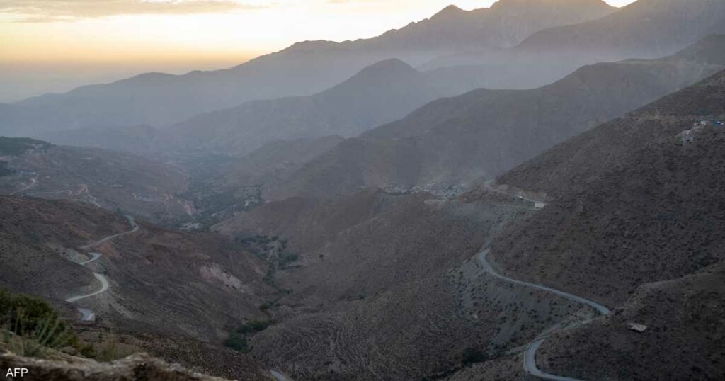 اكتشاف كنز معدني ضخم بالمغرب تفوق قيمته 60 مليار دولار