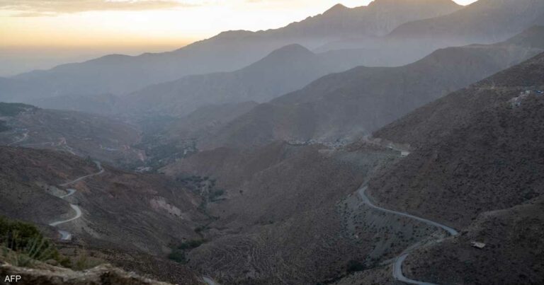 اكتشاف كنز معدني ضخم بالمغرب تفوق قيمته 60 مليار دولار