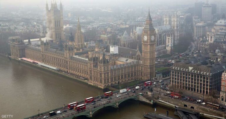 لندن تستضيف المحادثات حول أوكرانيا الأربعاء