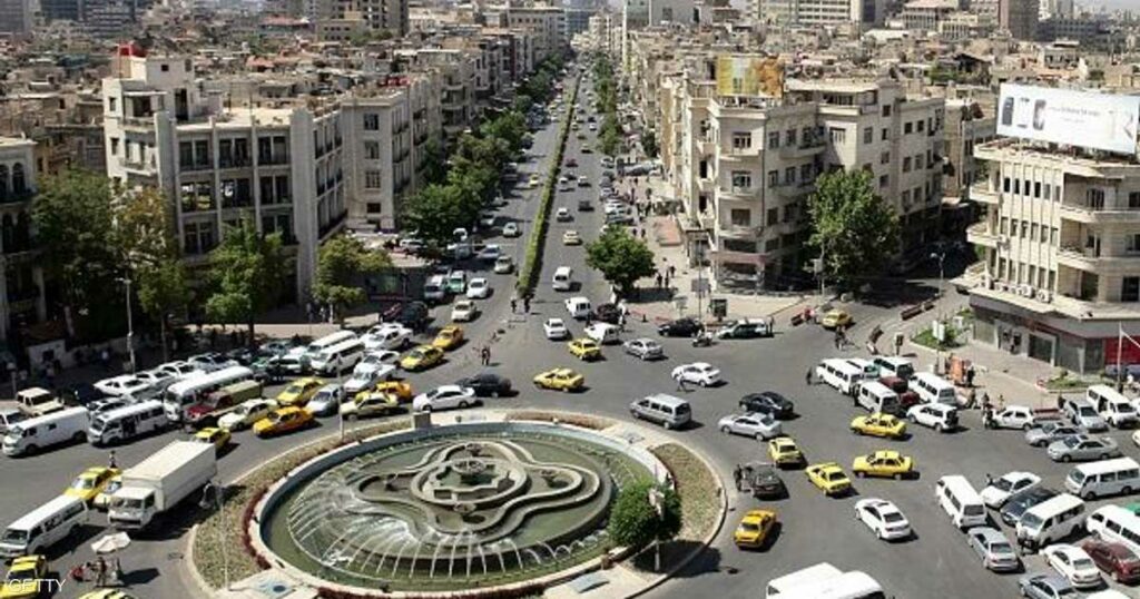 الخارجية الأميركية تحذر من "هجمات وشيكة" في سوريا