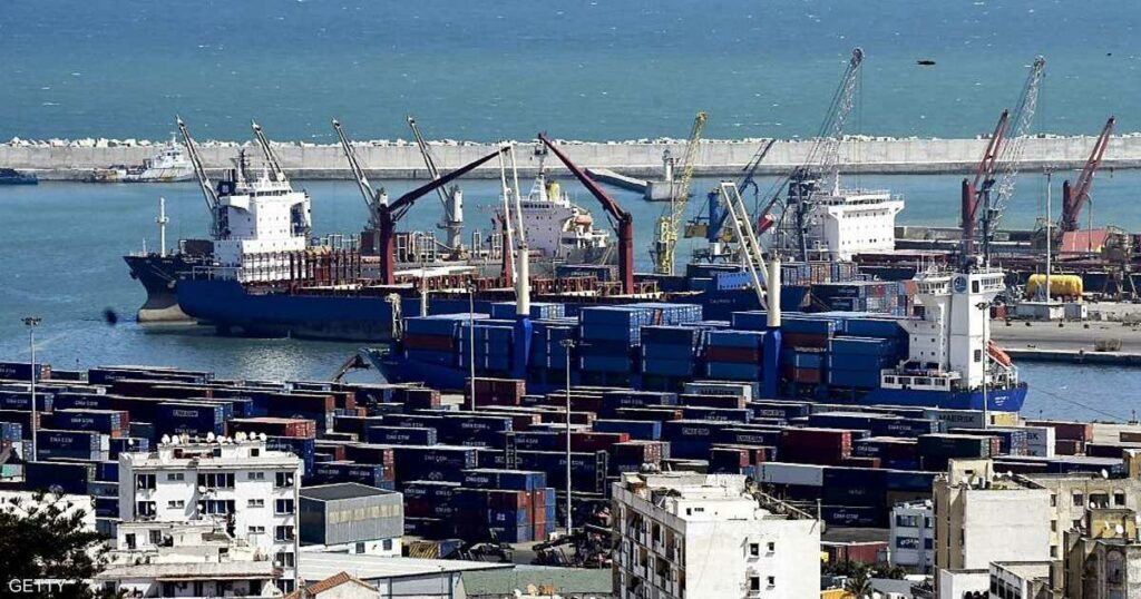 خبير اقتصادي: الجزائر لم تستفد تجارياً من فرنسا