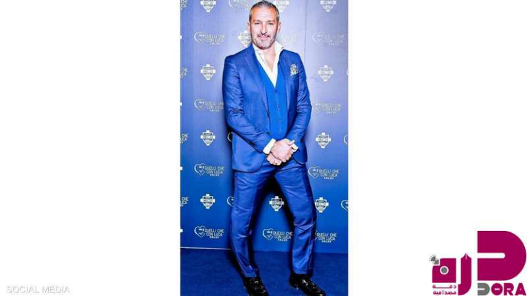 اسطورة الكرة الإيطالية… يكشف عن مرض نادر “قد يضطره لاستئصال ساقيه”