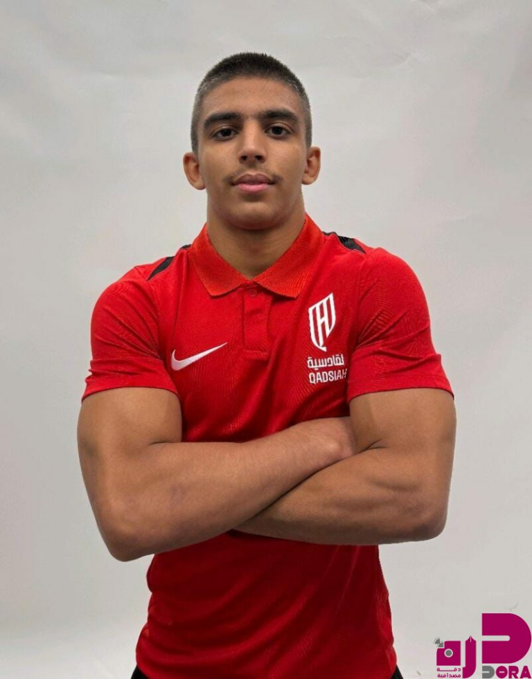 البطل العالمي للجوجيتسو “كوا ليونور” قدساوي