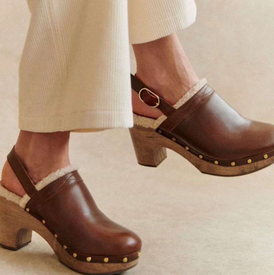 صيحات أحذية ربيعية تزيد أناقتكِ