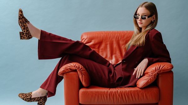 صيحات أحذية ربيعية تزيد أناقتكِ صيحات أحذية ربيعية تزيد أناقتكِ