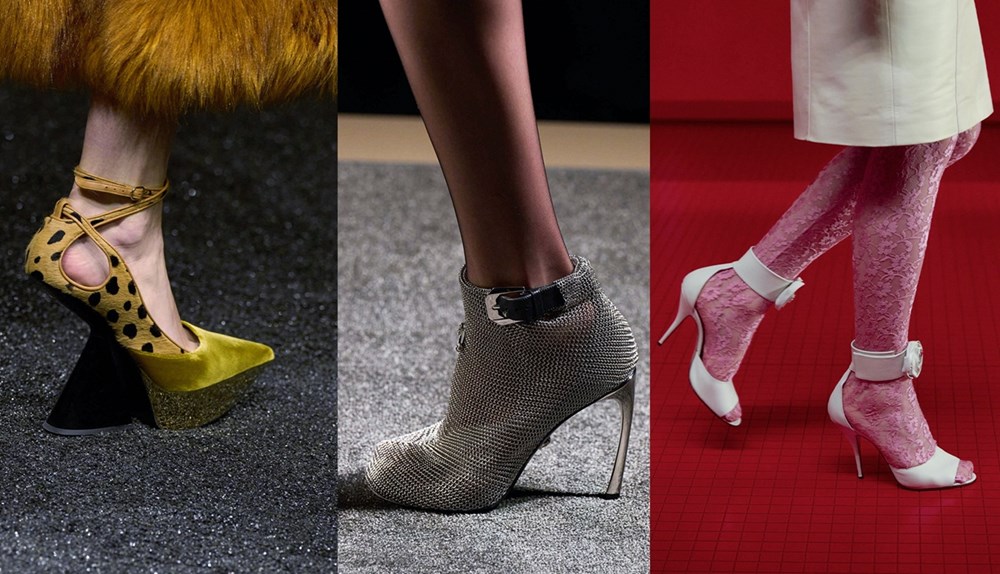 قوة الإطلالات المكتبية.. والطبعات البرية في الصدارة