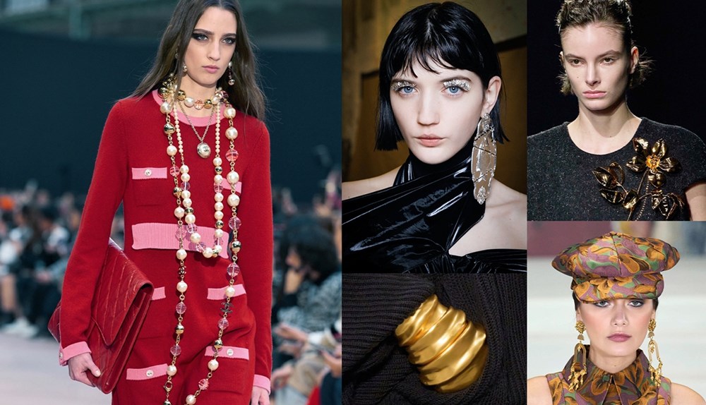 قوة الإطلالات المكتبية.. والطبعات البرية في الصدارة