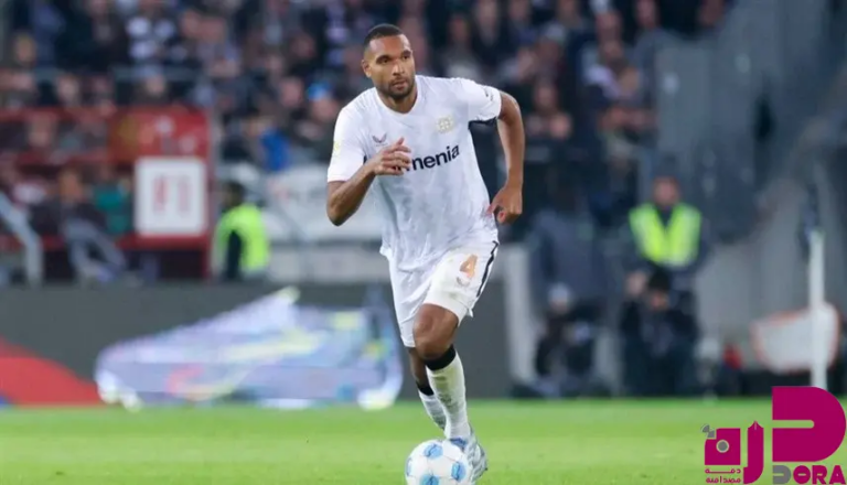 من أجل الفوز بخدماته… مدافع ليفركوزن يشعل الصراع بين الريال والبارسا