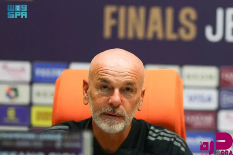 بيولي وسيماكان يتحدثان عن جاهزية النصر لملاقاة كاواساكي في نصف نهائي دوري أبطال آسيا للنخبة