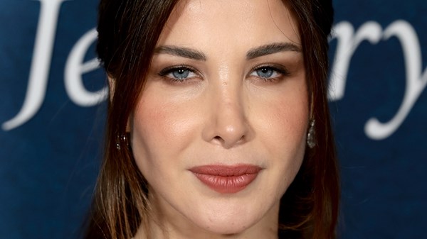 أمسية ساحرة من «تيفاني أند كو».. والنجمات يتألقن بمجوهرات الدار أمسية ساحرة من «تيفاني أند كو».. والنجمات يتألقن بمجوهرات الدار