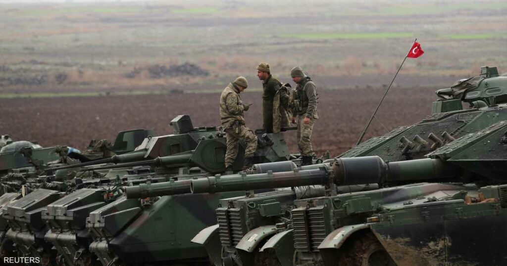 محادثات تركية إسرائيلية في باكو.. وطلبان يتعلقان بسوريا