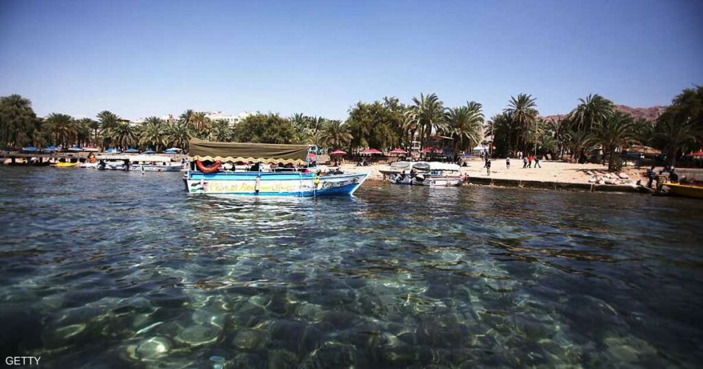 الأردن ينوي تحويل العقبة إلى واحدة من أفضل 100 مدينة بالعالم