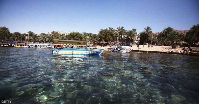 الأردن ينوي تحويل العقبة إلى واحدة من أفضل 100 مدينة بالعالم