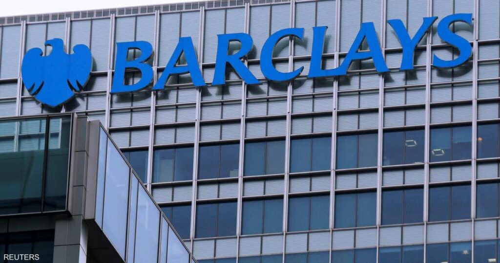 باركليز يتراجع عن توقعاته المتشائمة للاقتصاد الأميركي
