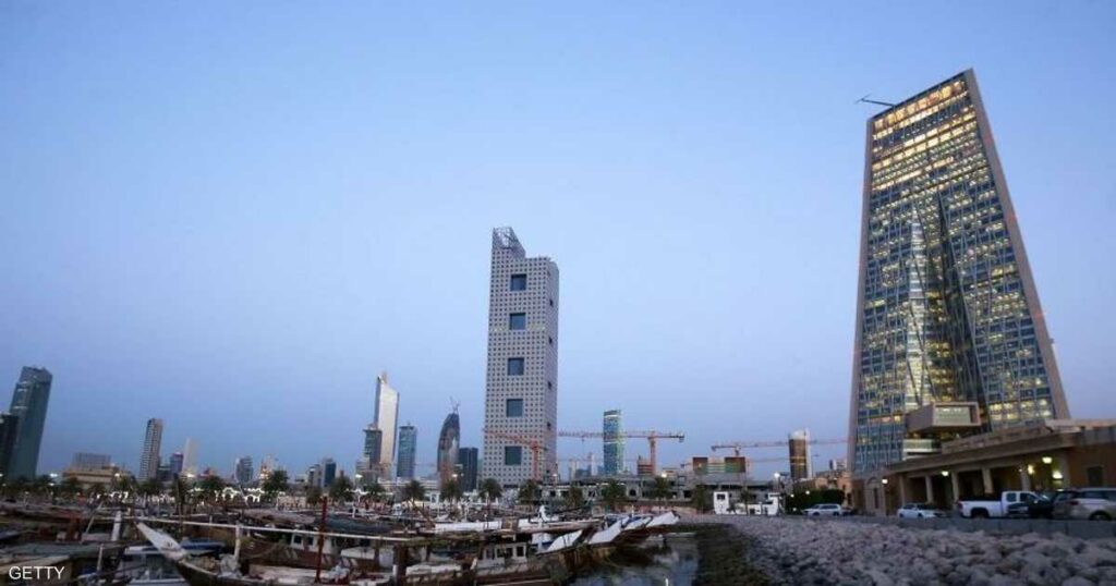 بنكا وربة والخليج الكويتيان يدرسان جدوى اندماجهما