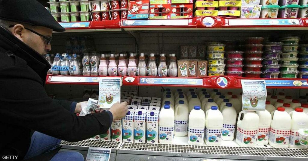 إيرلندا تعتزم حظر استيراد منتجات المستوطنات الإسرائيلية