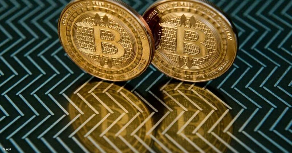 البتكوين تسجل مستوى قياسيا جديدا عند 111 ألف دولار