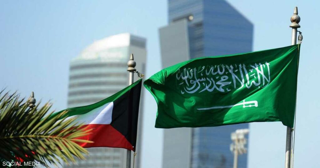 السعودية والكويت تعلنان اكتشافا بتروليا جديدا