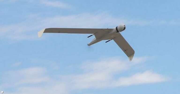 أوكرانيا: هجوم روسي كبير بالمسيرات على كييف