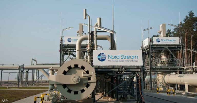 أوروبا تواجه عملية انفصال صعبة عن الغاز الروسي