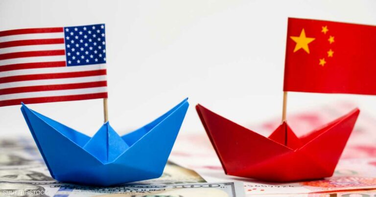 استراتيجية صينية لتنويع الاستثمارات بعيداً عن أميركا