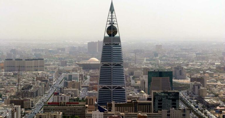 نمو قوي للقطاع الخاص السعودي غير النفطي في يونيو