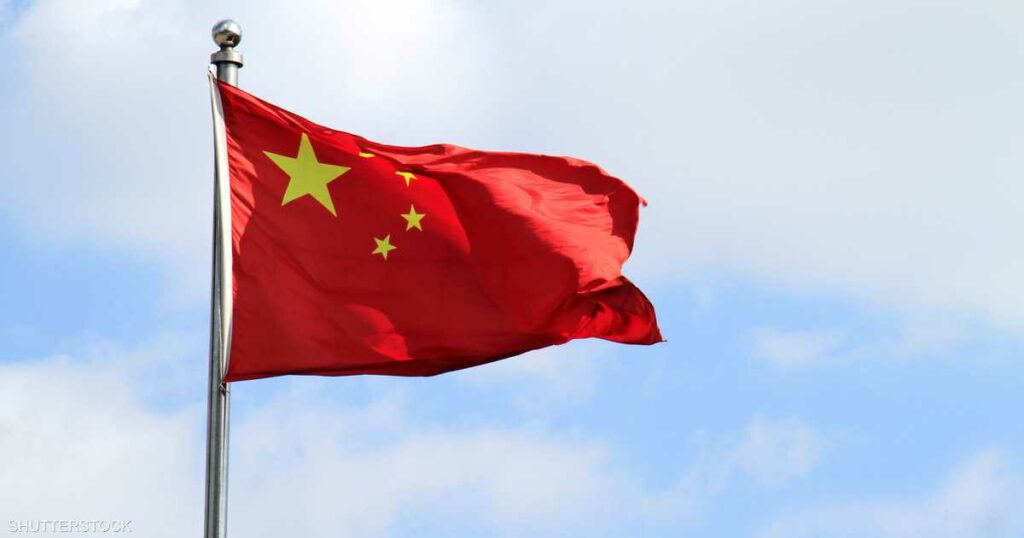 أوكرانيا وتايوان.. الصين تندد بتصريحات ماكرون "غير المقبولة"