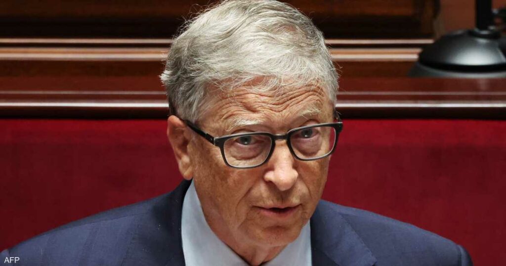 غيتس يمنح 200 مليار دولار للفقراء ويتهم ماسك بقتل الأبرياء