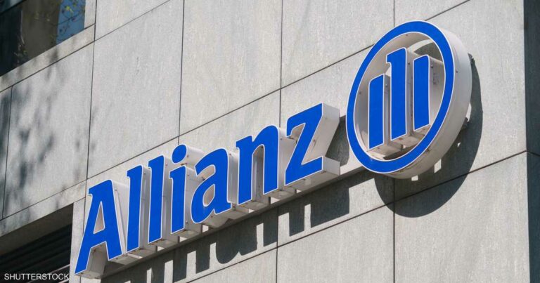 4 مليار دولار أرباح أليانز الألمانية في الربع الأول